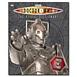 Doctor Who Visual Dictionary Hardcover Book